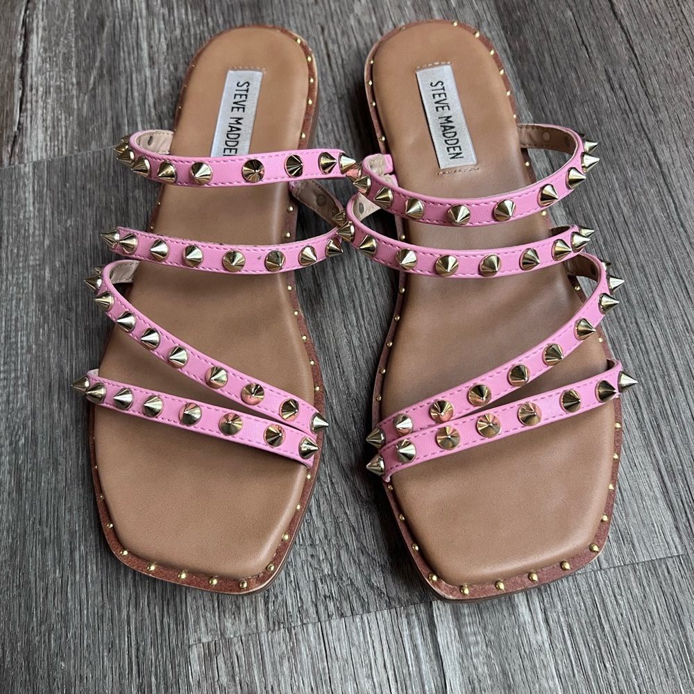 Steve Madden Skyler Sandals